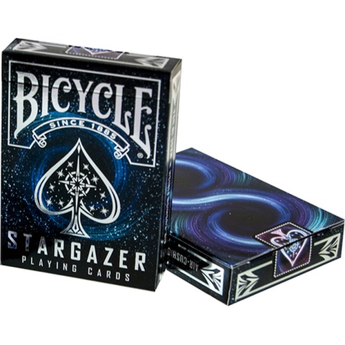Bicycle: Stargazer