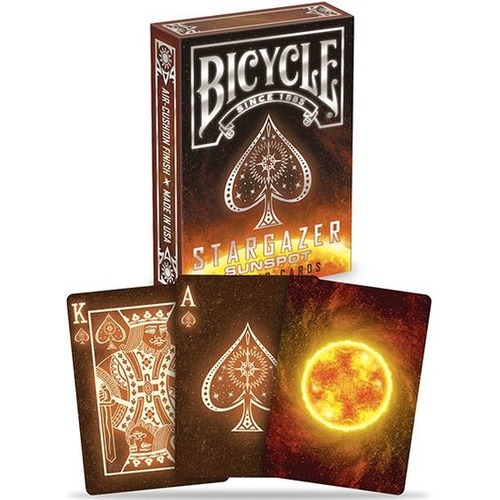 Bicycle: Stargazer Sunspot