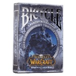 Bicycle: World of Warcraft - Wrath of the Lich King