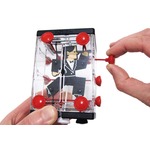 Brainstring Houdini - łamigłówka Recent Toys - poziom 2,5/5