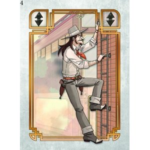 Colt Express (edycja polska)