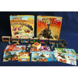 Colt Express (edycja polska)