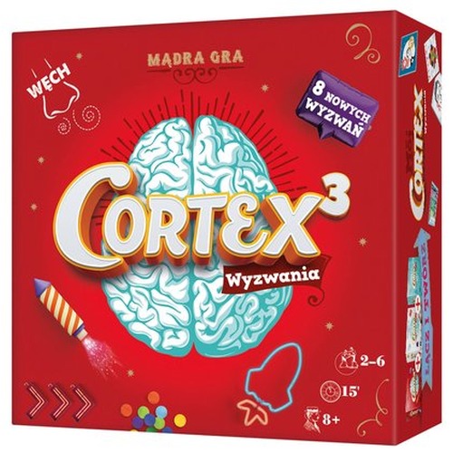 Cortex 3