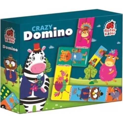 Crazy Domino