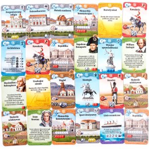 Cywilizacja: Poprzez Wieki (3 edycja)