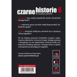 Czarne historie 6
