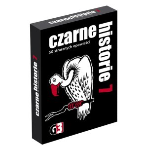 Czarne historie 7