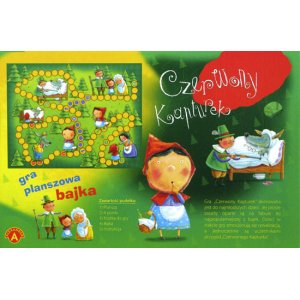 Czerwony Kapturek