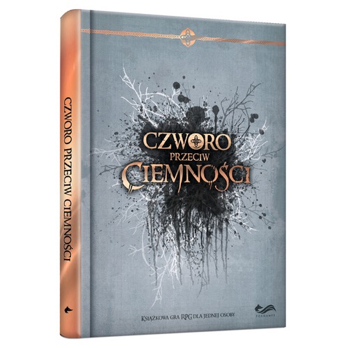 Czworo przeciw ciemności