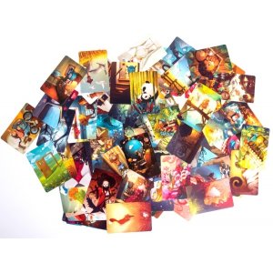 Dixit 6: Wspomnienia