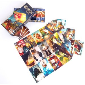 Dixit 6: Wspomnienia