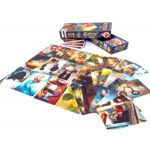Dixit 6: Wspomnienia
