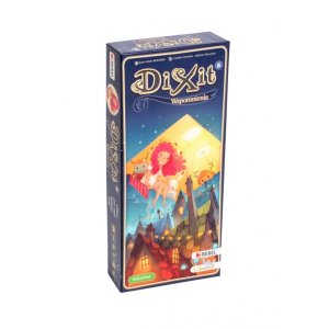 Dixit 6: Wspomnienia