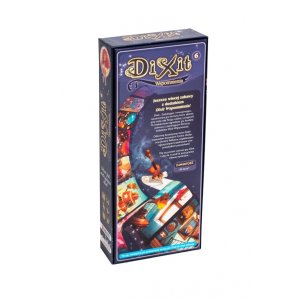 Dixit 6: Wspomnienia