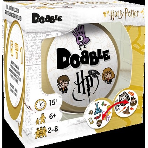 Dobble Harry Potter