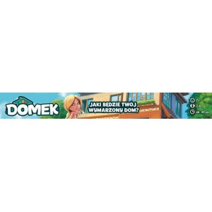 Domek