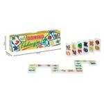 Domino Edukacyjne małe