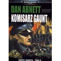Duchy Gaunta (tom II) - Komisarz Gaunt