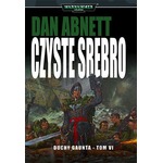 Duchy Gaunta (tom VI) - Czyste Srebro