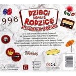 Dzieci kontra Rodzice - Historia Polski