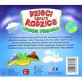 Dzieci kontra Rodzice - Nasza planeta