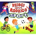 Dzieci kontra Rodzice - Sport