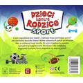 Dzieci kontra Rodzice - Sport