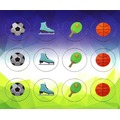 Dzieci kontra Rodzice - Sport