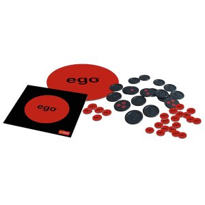 Ego Trefl