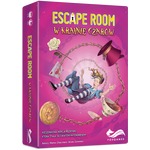 Escape Room: W krainie czarów