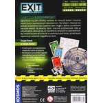 Exit: Tajemnicze laboratorium