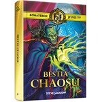 Fighting Fantasy: Bestia Chaosu