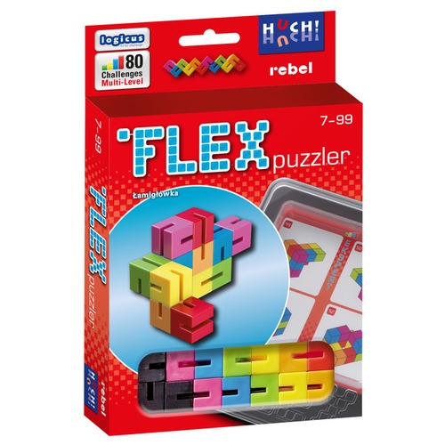 Flex Puzzler (edycja polska)