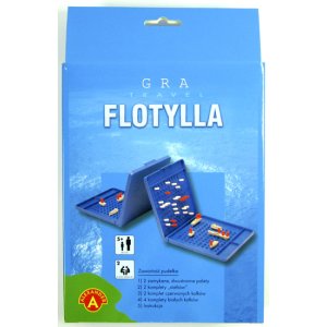 Flotylla - wersja travel