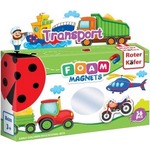 Foam Magnets: Transport (edycja międzynarodowa)