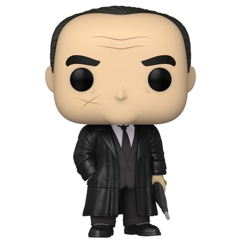 Funko POP Heroes: The Batman - Oswald Cobblepot (Chase Possible)