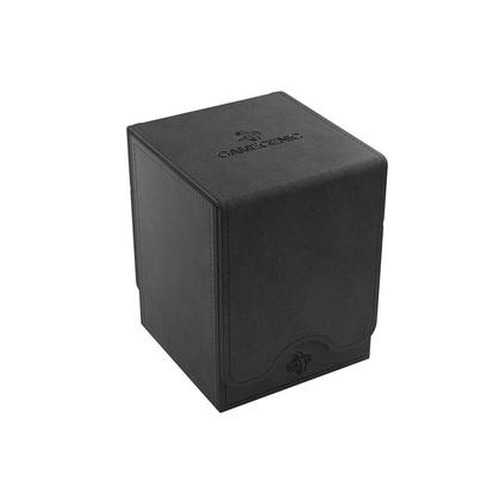 Gamegenic: Squire 100+ XL Convertible - Black