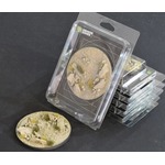 Gamers Grass: Arid Steppe Bases Round 100 mm (1 szt.)