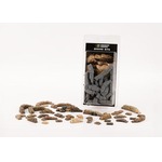 Gamers Grass: Basing Bits - Sandbag Barricades