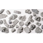 Gamers Grass: Basing Bits - Urban