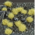 Gamers Grass: Grass tufts - 4 mm - Beige (Small)