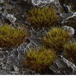 Gamers Grass: Grass tufts - 8 mm - Swamp XL (Wild)