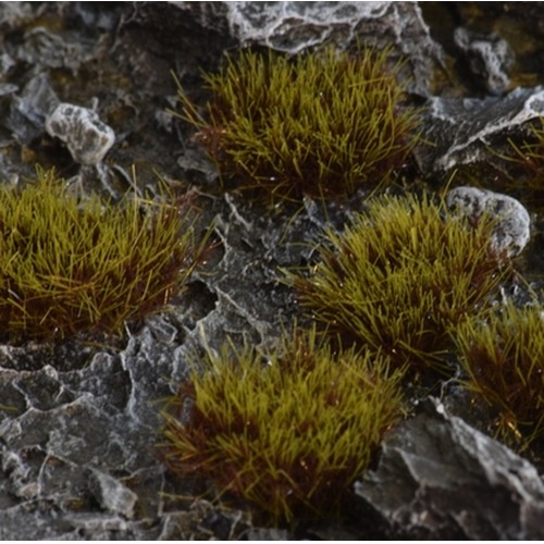 Gamers Grass: Grass tufts - 8 mm - Swamp XL (Wild)