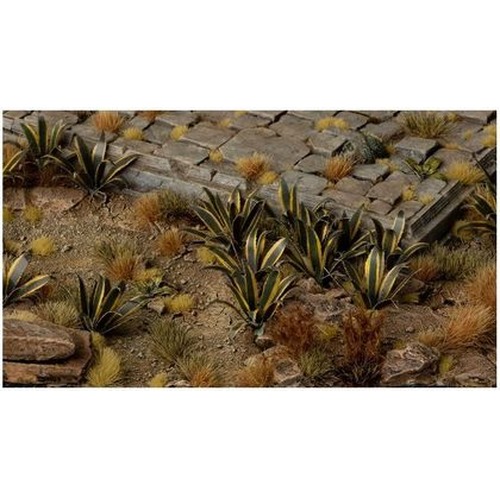 Gamers Grass: Laser Plants - Agave - Agawa