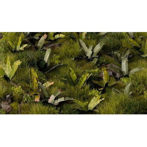Gamers Grass: Laser Plants - Banana Tree - Drzewo bananowe
