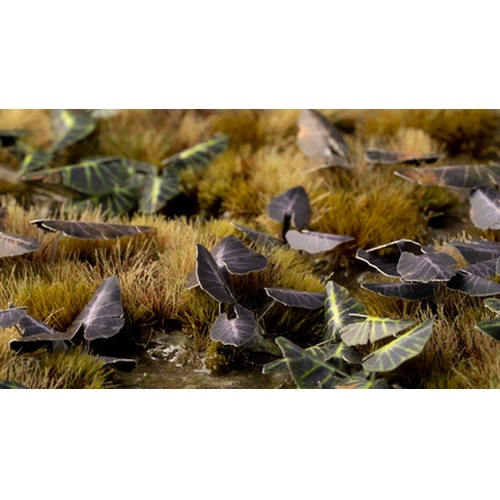 Gamers Grass: Laser Plants - Black Magic Taro - Kolokazja Black Magic