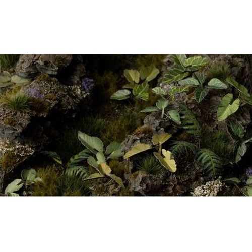 Gamers Grass: Laser Plants - Elephant Ear - Kolokazja