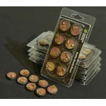 Gamers Grass: RoundLip - Badlands 30 mm (8 szt.)