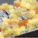 Gamers Grass: Set - Dry Steppe (Wild)