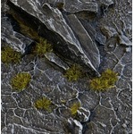 Gamers Grass: Special tufts - 2 mm - Dark Moss (Tiny)